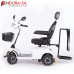 Endura LandCruiser Golf Cart