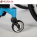 Endura Blitz Wheelchair 14"-36cm