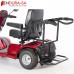 Endura Cross Country Golf Cart