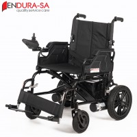 Endura Deluxe Electric Wheelchair 20"-51cm