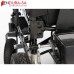 Endura Deluxe Electric Wheelchair 20"-51cm