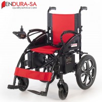 Endura Eco Budget Buddy 17"-43cm Electric Wheelchair