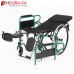 Endura Eco Recliner Wheelchair 18"-46cm