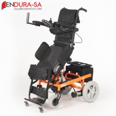 Endura Eco Stand UP 16"-41cm Electric Wheelchair