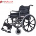 Endura Mega Wheelchair 24"-61cm