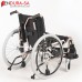 Endura Premium Lite Wheelchair 16"-41cm