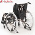 Endura Premium Lite Wheelchair 18"-46cm