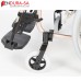 Endura Premium Lite Wheelchair 16"-41cm