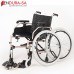 Endura Premium Lite Wheelchair 18"-46cm