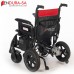 Endura Standard Electric Wheelchair 18"-46cm