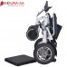 Endura TravelLite 18"-46cm Electric Wheelchair