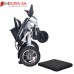 Endura TravelLite 18"-46cm Electric Wheelchair