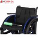 Endura AirPocket Wheelchair Cushion & Cover 18"-46cm