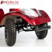 Endura Discoverland Golf Cart