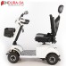 Endura LandCruiser Mobility Scooter