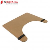 Endura Wheelchair Tray 18"-46cm